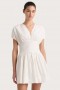  Abiti da donna | Faithfull The Brand Auve Mini Dress White