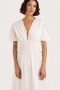  Abiti da donna | Faithfull The Brand Grace Midi Dress White