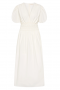  Abiti da donna | Faithfull The Brand Grace Midi Dress White