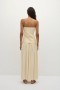  Abiti da donna | Faithfull The Brand Hedy Maxi Dress Butter