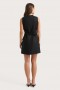  Abiti da donna | Faithfull The Brand Jane Mini Dress Nero