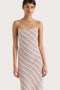  Abiti da donna | Faithfull The Brand Lison Dress Anguria Stripe