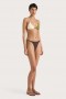  Costumi da bagno da donna | Faithfull The Brand Yeva Bikini Top Verde Multi