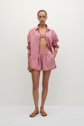  Set coordinati da donna | Faithfull The Brand Lonia Shorts Valentine