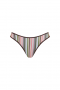  Dame Badetøy | Faithfull The Brand Ania Bikinitruse Meleu Stripe Multi