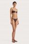  Dame Badetøy | Faithfull The Brand Bandol Bikinitopp Meleu Stripe Multi