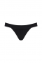  Dame Badetøy | Faithfull The Brand Esterel Bikinitruse Svart