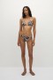  Dame Badetøy | Faithfull The Brand Lole Bikinitruse Mandraki Blomsterprint