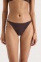  Kobiety Pływanie | Wierny The Brand Bandol Dół Bikini Meleu Stripe Multi