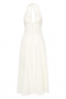 Dámske šaty | Faithfull The Brand Marie Midi Dress White