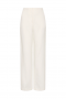  Dámske párovacie sety | Faithfull The Brand Sanne Pant White