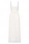  Kadın Elbiseleri | Faithfull The Brand Juliet Elbise Beyaz