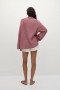  Dame Strikvarer | Faithfull The Brand Magda Sweater Valentine