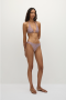  Dameszwembroek | Faithfull The Brand Bebe Bikinibroekje Clare Stripe