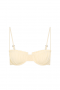  Dameszwemmen | Faithfull The Brand Esterel Bikinitop Butter