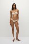  Dameszwembroek | Faithfull The Brand Esterel Bikini Top Piato Check