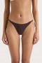  Dameszwembroek | Faithfull The Brand Yeva Bikinibroek Verte Multi