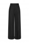  Pantalon femme | Pantalon Faithfull The Brand Clove noir