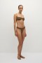  Maillots de bain femme | Bas de bikini Faithfull The Brand Esterel Clay