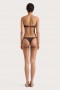  Damenbademode | Faithfull The Brand Bandol Bikinihose Meleu Stripe Multi