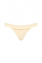  Damenbademode | Faithfull The Brand Esterel Bikinihose Butter